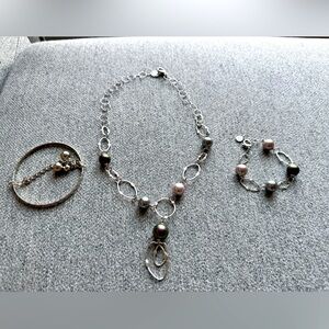 Jewelry set